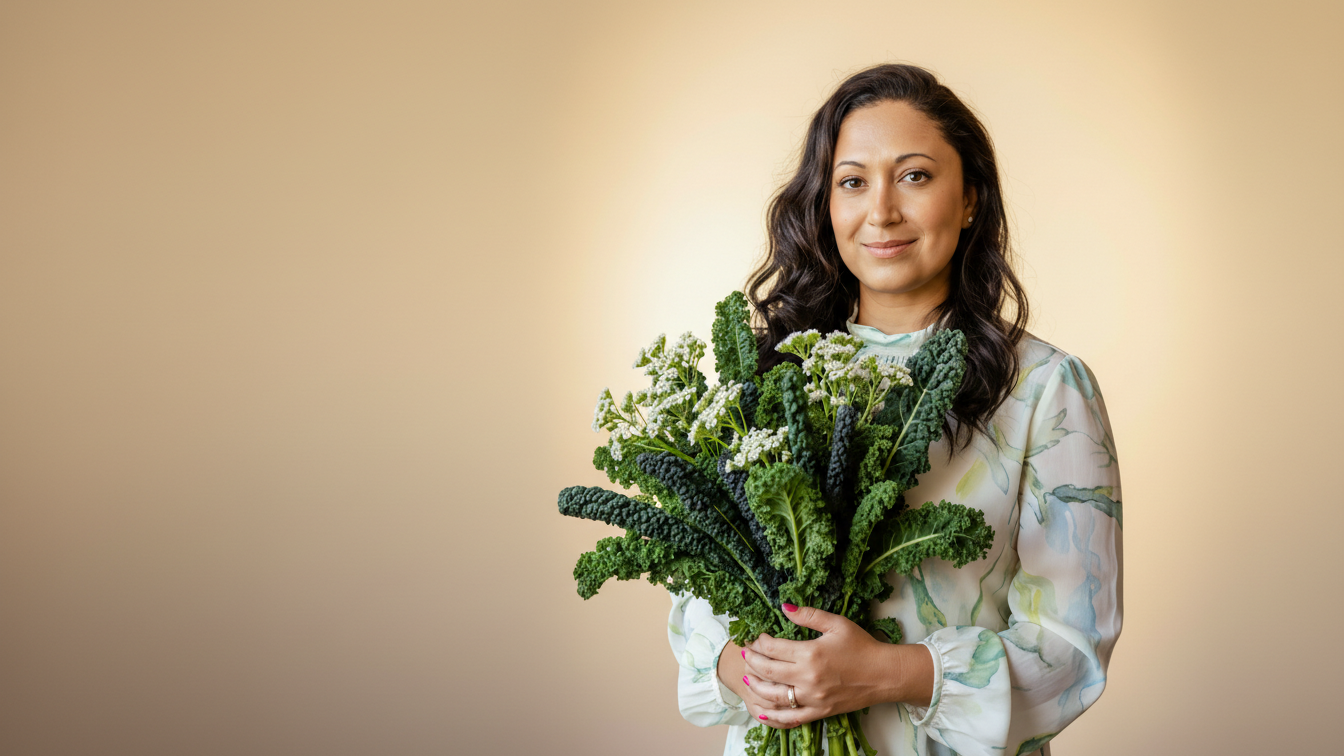 NutriChef Academy Background