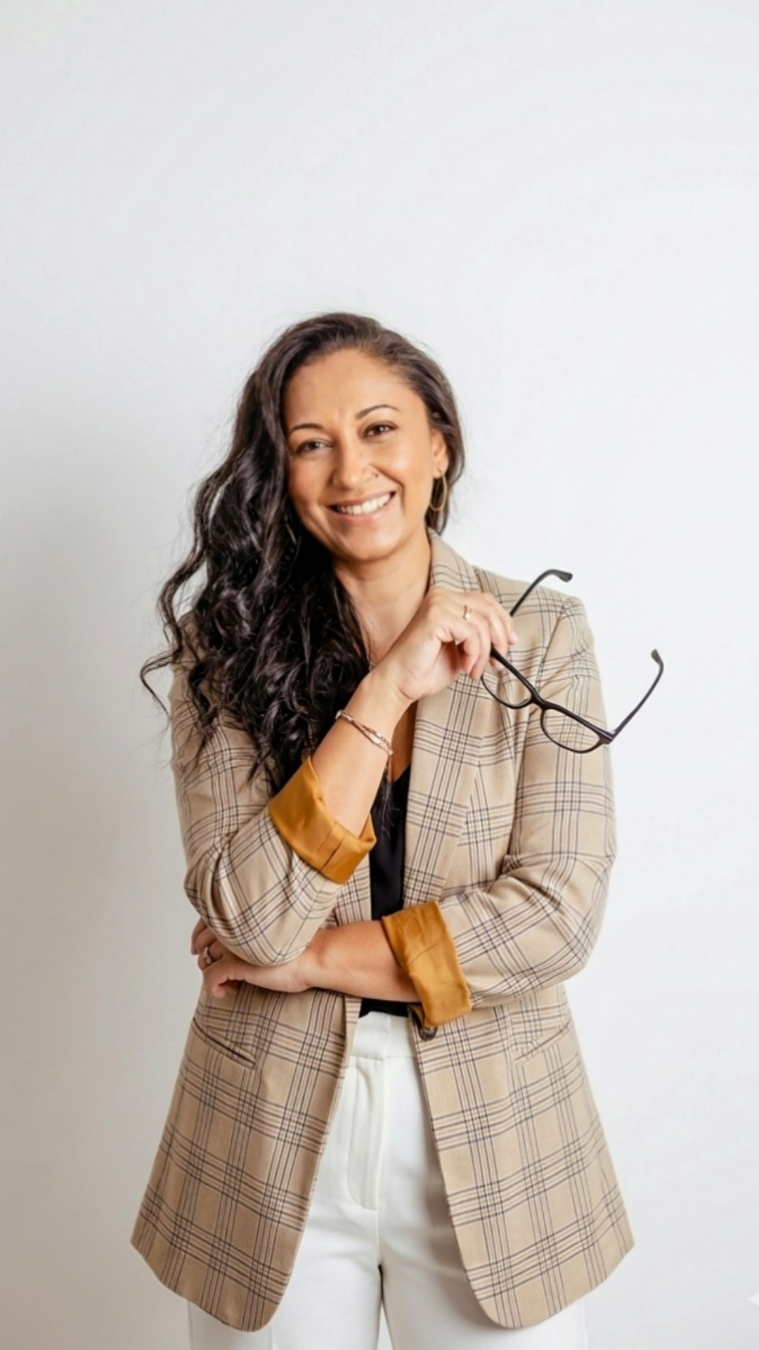 Tâmara Rolim - Nutricionista e Chef